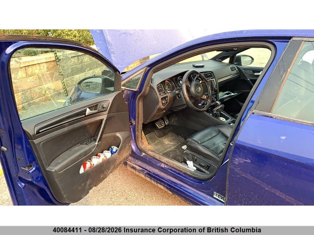 WVWLF7AU4GW245655 Volkswagen Golf