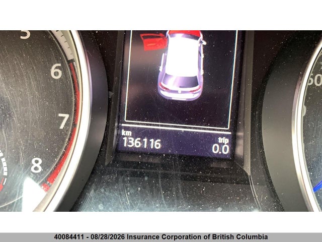 WVWLF7AU4GW245655 Volkswagen Golf