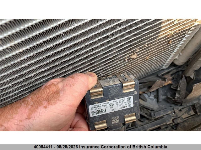 WVWLF7AU4GW245655 Volkswagen Golf