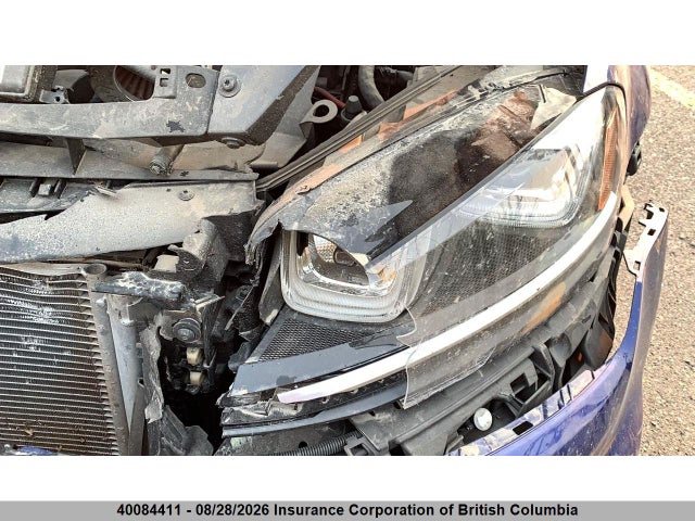 WVWLF7AU4GW245655 Volkswagen Golf