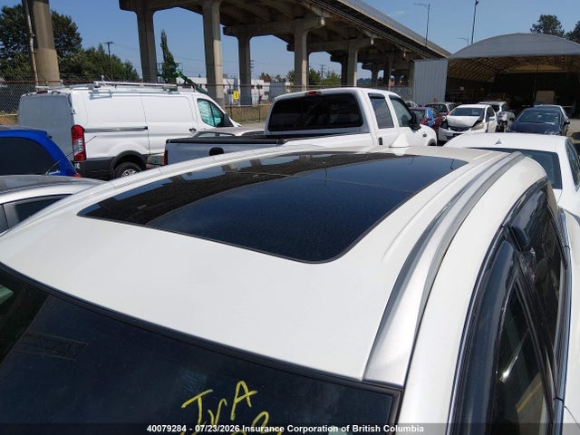 5N1AZ2MS5KN155596 Nissan Murano S/sl/sv/platinum
