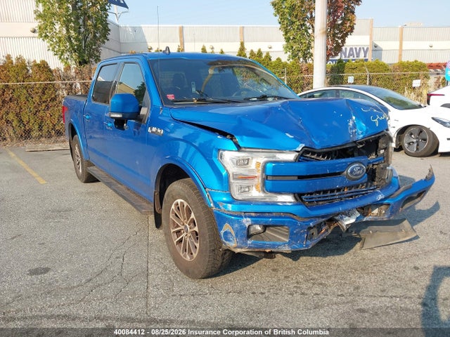 2019 1FTEW1EP1KKE27131 главное изображение