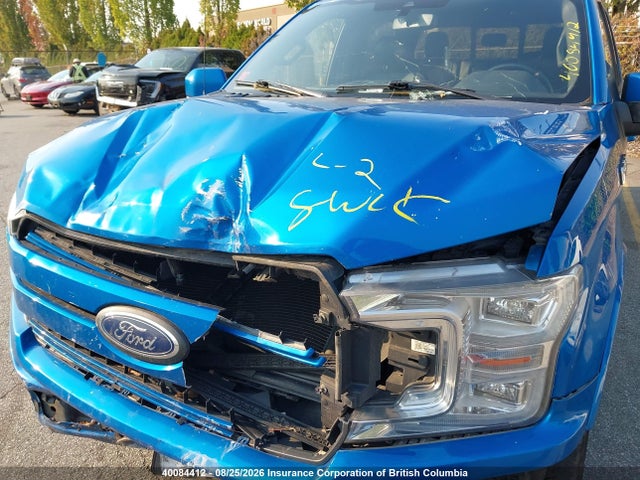 Ford F150 2019 1FTEW1EP1KKE27131 Image 10