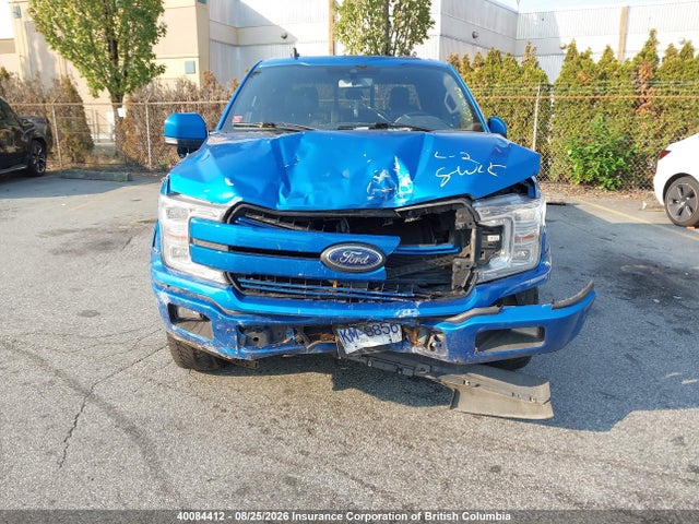 Ford F150 2019 1FTEW1EP1KKE27131 Image 12