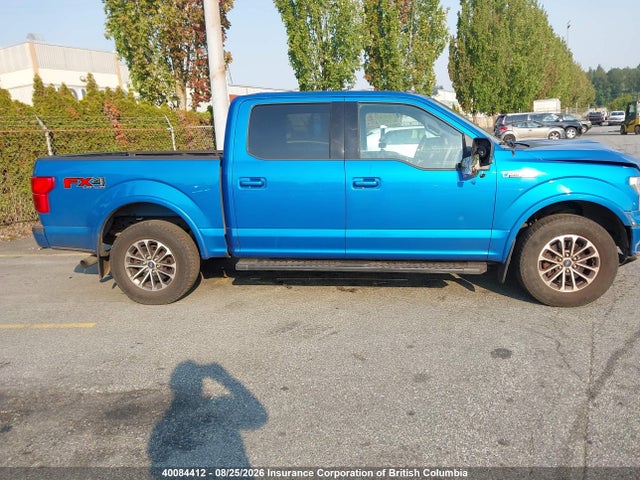Ford F150 2019 1FTEW1EP1KKE27131 Image 13