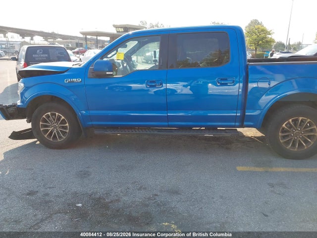 Ford F150 2019 1FTEW1EP1KKE27131 Image 14