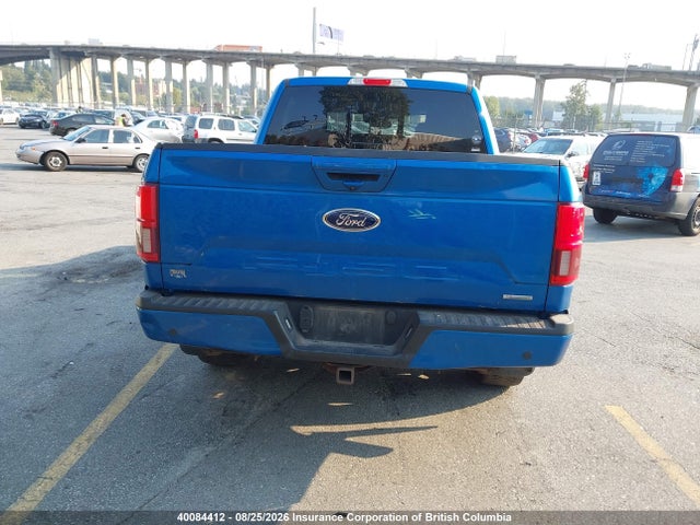 Ford F150 2019 1FTEW1EP1KKE27131 Image 16