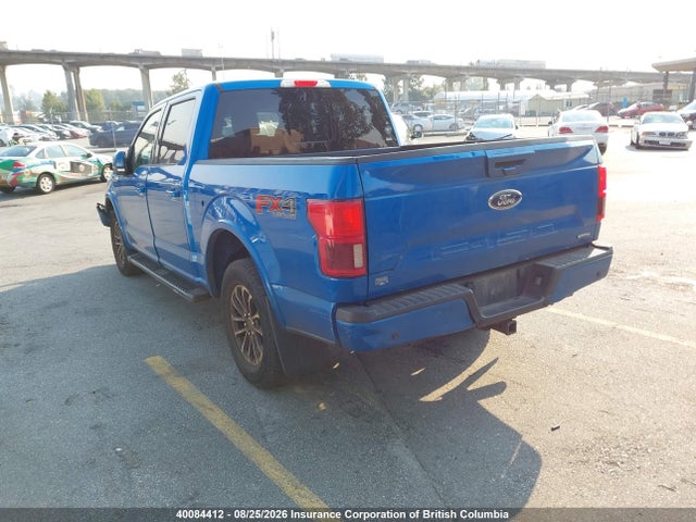 Ford F150 2019 1FTEW1EP1KKE27131 Image 3