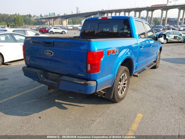 Ford F150 2019 1FTEW1EP1KKE27131 Image 4