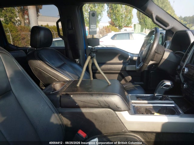 Ford F150 2019 1FTEW1EP1KKE27131 Image 5