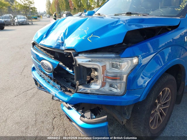 Ford F150 2019 1FTEW1EP1KKE27131 Image 6