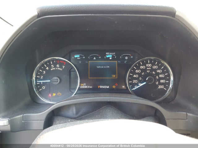 Ford F150 2019 1FTEW1EP1KKE27131 Image 7