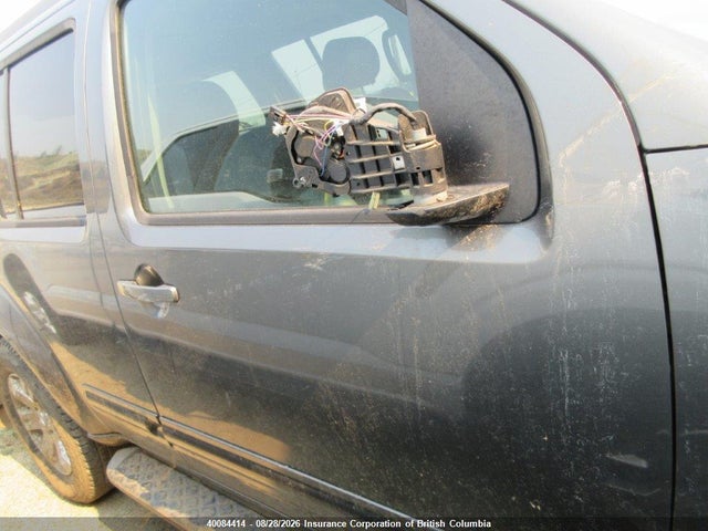 Aukcja sprzedaży 2005 Nissan Pathfinder Le/se/xe, vin: 5N1AR18W45C762404, numer aukcji: 40084414