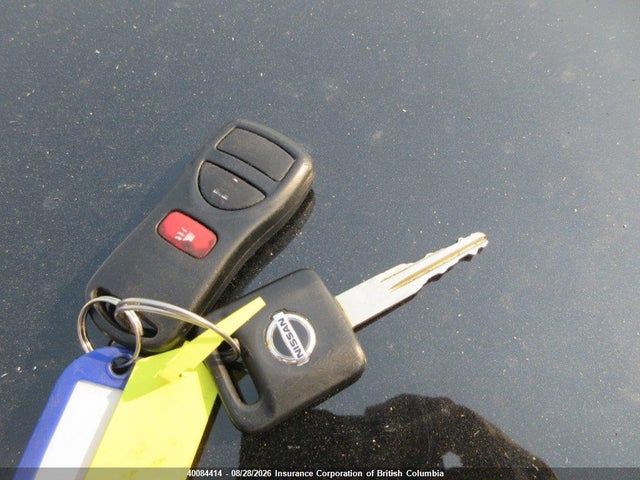 Aukcja sprzedaży 2005 Nissan Pathfinder Le/se/xe, vin: 5N1AR18W45C762404, numer aukcji: 40084414