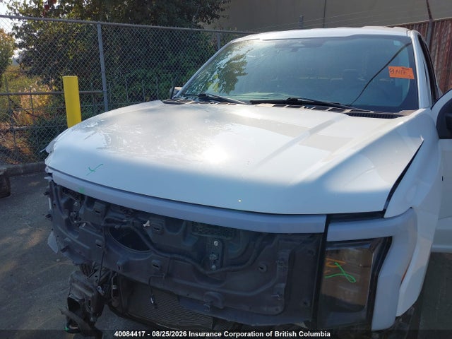 Ford F150 2023 1FTVW1EV1PWG14643 Image 10