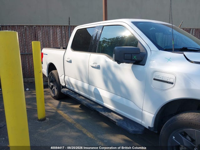 Ford F150 2023 1FTVW1EV1PWG14643 Image 14