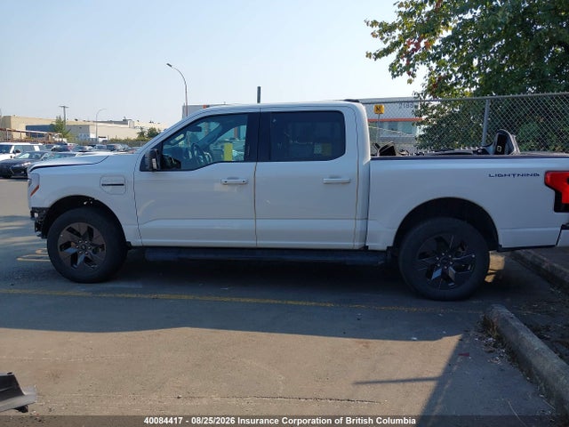 Ford F150 2023 1FTVW1EV1PWG14643 Image 15