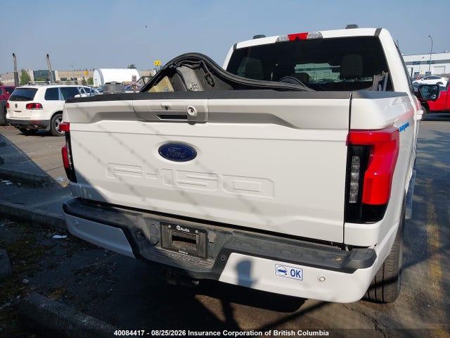 Ford F150 2023 1FTVW1EV1PWG14643 Image 17
