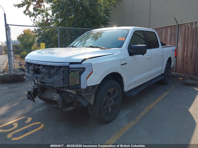 Ford F150 2023 1FTVW1EV1PWG14643 Image 2