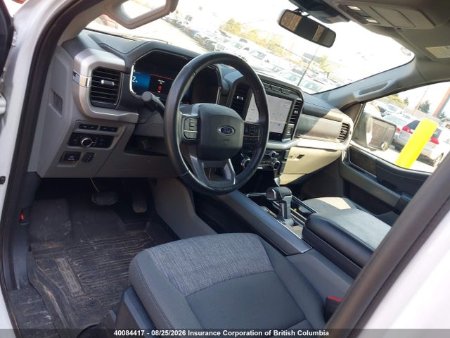 Ford F150 2023 1FTVW1EV1PWG14643 Image 20