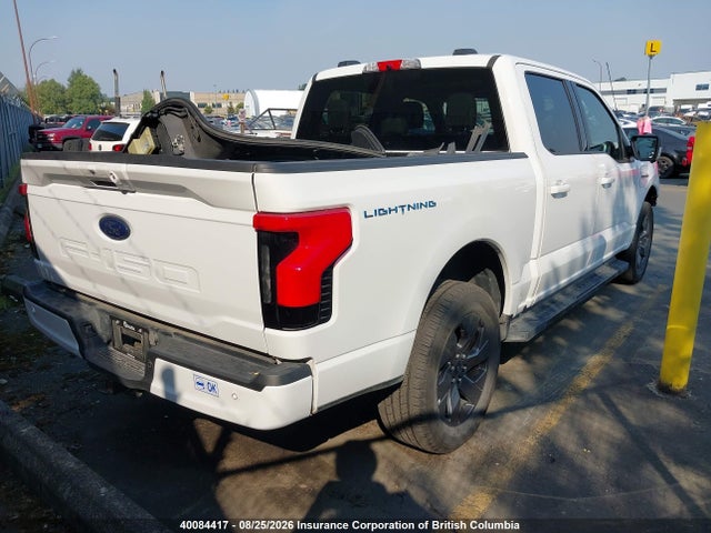 Ford F150 2023 1FTVW1EV1PWG14643 Image 4