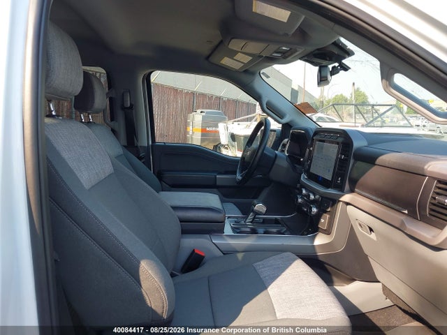 Ford F150 2023 1FTVW1EV1PWG14643 Image 5
