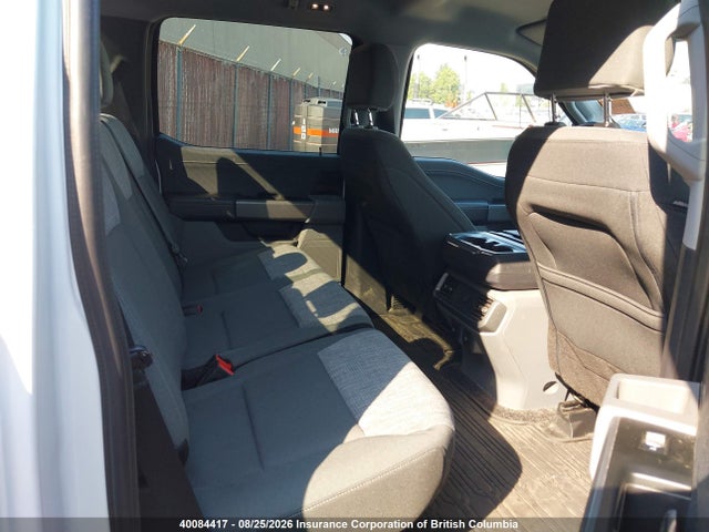 Ford F150 2023 1FTVW1EV1PWG14643 Image 8