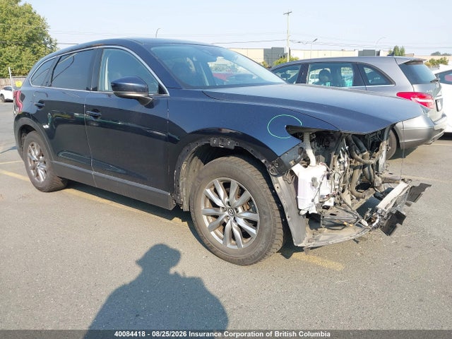 2016 JM3TCBCY6G0119089 главное изображение