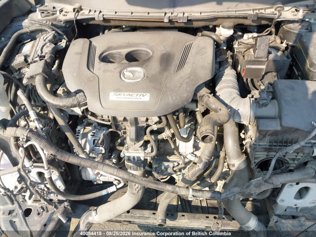 Mazda CX-9 2016 JM3TCBCY6G0119089 Image 10
