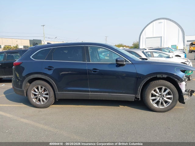 Mazda CX-9 2016 JM3TCBCY6G0119089 Image 14