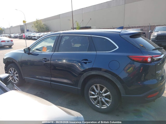 Mazda CX-9 2016 JM3TCBCY6G0119089 Image 15
