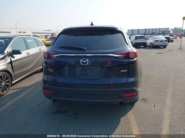 Mazda CX-9 2016 JM3TCBCY6G0119089 Image 17