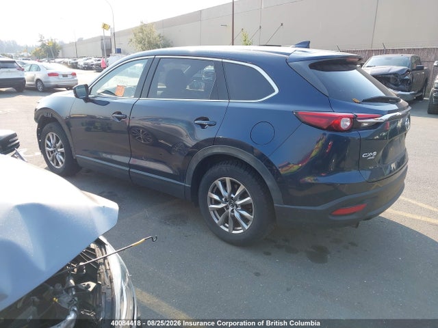 Mazda CX-9 2016 JM3TCBCY6G0119089 Image 3