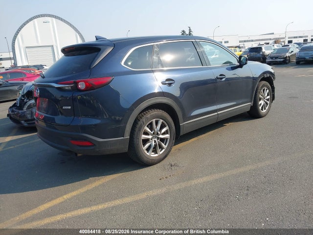 Mazda CX-9 2016 JM3TCBCY6G0119089 Image 4