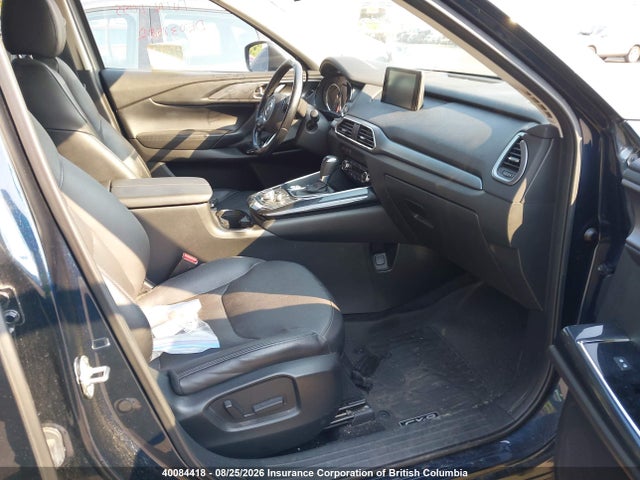 Mazda CX-9 2016 JM3TCBCY6G0119089 Image 5