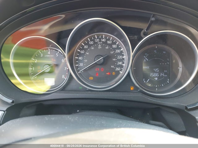 Mazda CX-9 2016 JM3TCBCY6G0119089 Image 7