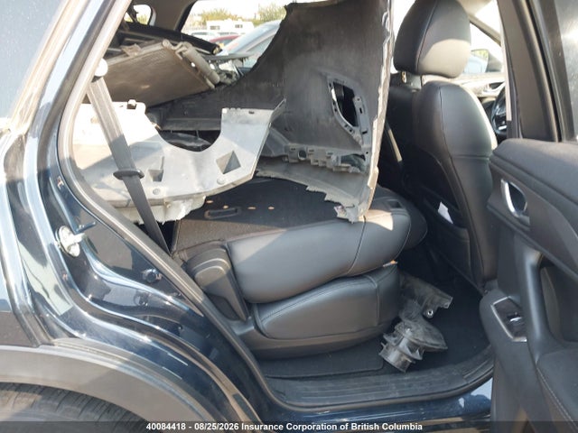 Mazda CX-9 2016 JM3TCBCY6G0119089 Image 8