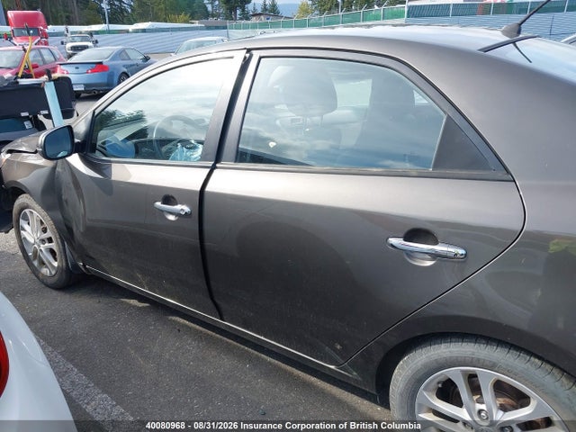 Продаж на аукціоні авто 2011 Kia Forte Ex, vin: KNAFU4A29B5400339, номер лоту: 40080968