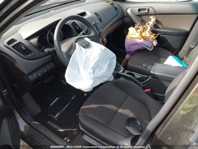 Продаж на аукціоні авто 2011 Kia Forte Ex, vin: KNAFU4A29B5400339, номер лоту: 40080968