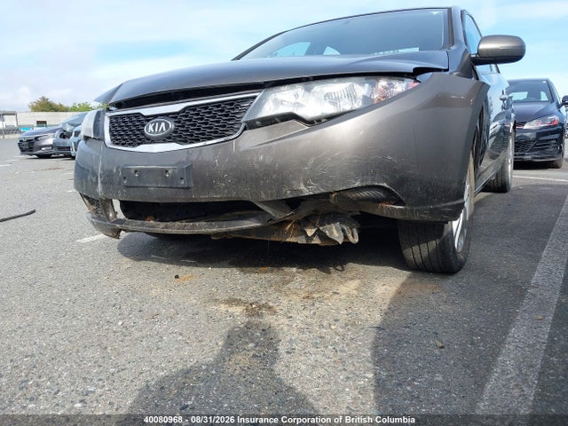 Продаж на аукціоні авто 2011 Kia Forte Ex, vin: KNAFU4A29B5400339, номер лоту: 40080968