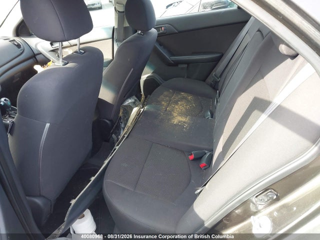 Продаж на аукціоні авто 2011 Kia Forte Ex, vin: KNAFU4A29B5400339, номер лоту: 40080968