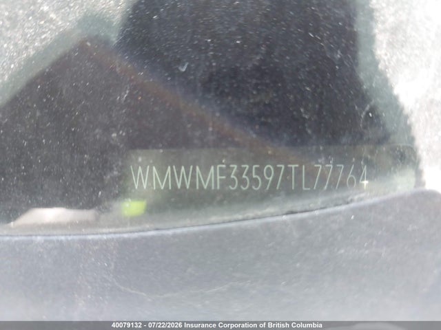 Auction sale of the 2007 Mini Cooper, vin: WMWMF33597TL77764, lot number: 40079132