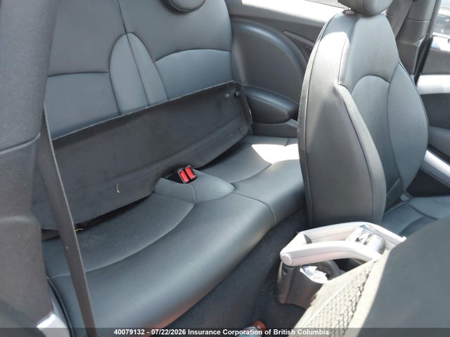 Auction sale of the 2007 Mini Cooper, vin: WMWMF33597TL77764, lot number: 40079132