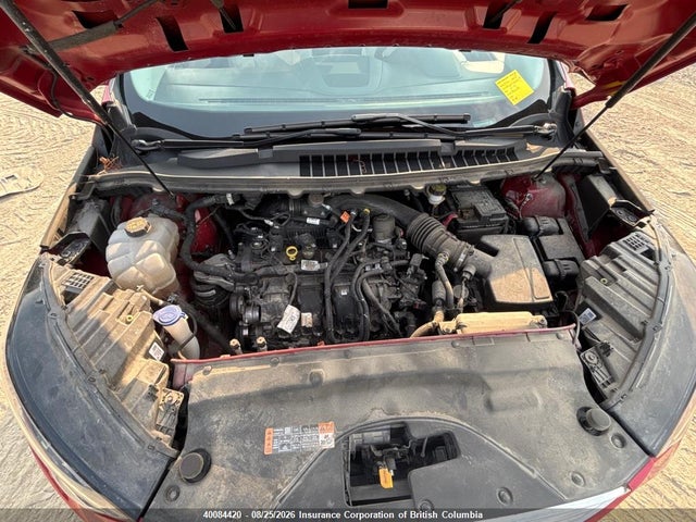 Ford Edge 2021 2FMPK4K94MBA27875 Image 11