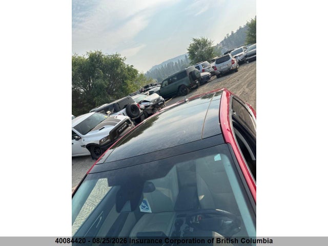 Ford Edge 2021 2FMPK4K94MBA27875 Image 12