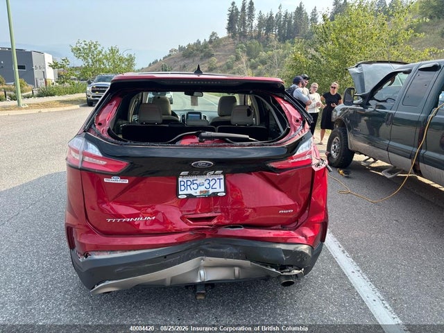Ford Edge 2021 2FMPK4K94MBA27875 Image 13