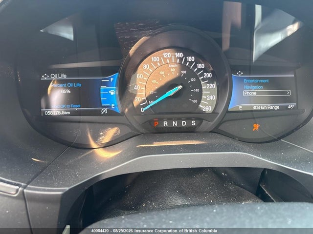 Ford Edge 2021 2FMPK4K94MBA27875 Image 6
