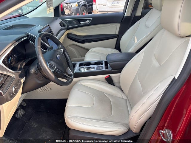 Ford Edge 2021 2FMPK4K94MBA27875 Image 7