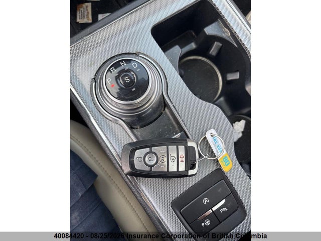 Ford Edge 2021 2FMPK4K94MBA27875 Image 8