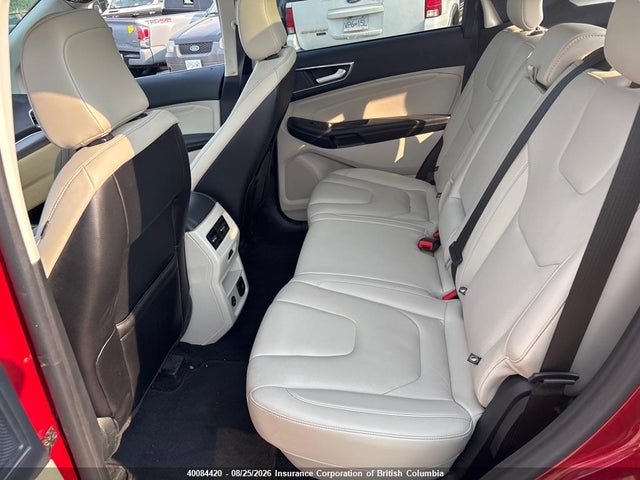Ford Edge 2021 2FMPK4K94MBA27875 Image 9